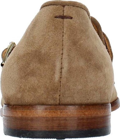 JP/DAVID-Scarpe-basse-Beige-da-uomo
