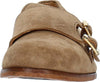 JP/DAVID-Scarpe-basse-Beige-da-uomo