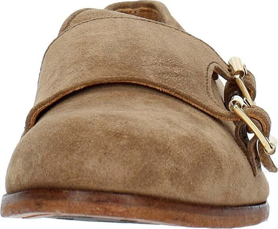 JP/DAVID-Scarpe-basse-Beige-da-uomo