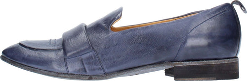 JP/DAVID-Scarpe-basse-Blu-da-donna