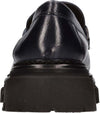 JP/DAVID-Scarpe-basse-Blu-da-donna