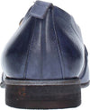 JP/DAVID-Scarpe-basse-Blu-da-donna