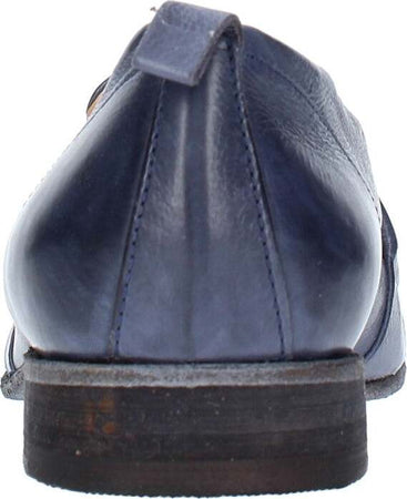 JP/DAVID-Scarpe-basse-Blu-da-donna