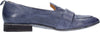 JP/DAVID-Scarpe-basse-Blu-da-donna