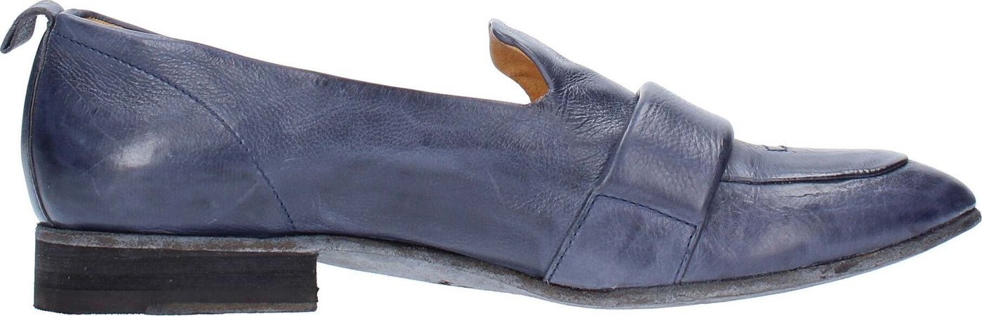 JP/DAVID-Scarpe-basse-Blu-da-donna