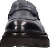 JP/DAVID-Scarpe-basse-Blu-da-donna