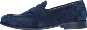 JP/DAVID-Scarpe-basse-Blu-da-uomo