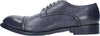 JP/DAVID-Scarpe-basse-Blu-da-uomo