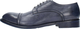JP/DAVID-Scarpe-basse-Blu-da-uomo