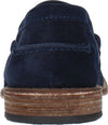 JP/DAVID-Scarpe-basse-Blu-da-uomo