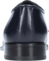 JP/DAVID-Scarpe-basse-Blu-da-uomo
