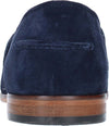 JP/DAVID-Scarpe-basse-Blu-da-uomo