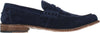 JP/DAVID-Scarpe-basse-Blu-da-uomo