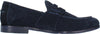JP/DAVID-Scarpe-basse-Blu-da-uomo