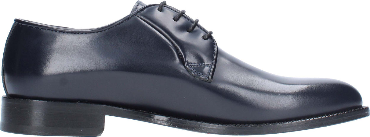 JP/DAVID-Scarpe-basse-Blu-da-uomo