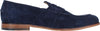 JP/DAVID-Scarpe-basse-Blu-da-uomo