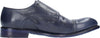 JP/DAVID-Scarpe-basse-Blu-da-uomo