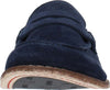 JP/DAVID-Scarpe-basse-Blu-da-uomo