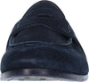 JP/DAVID-Scarpe-basse-Blu-da-uomo