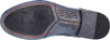 JP/DAVID-Scarpe-basse-Blu-da-uomo
