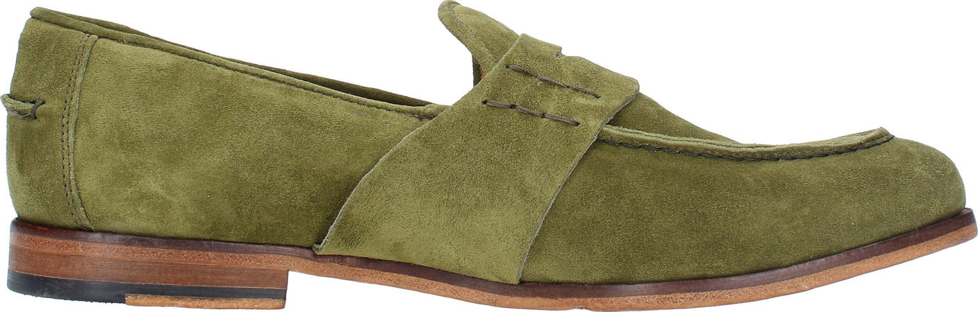 JP/DAVID-Scarpe-basse-Cactus-da-uomo