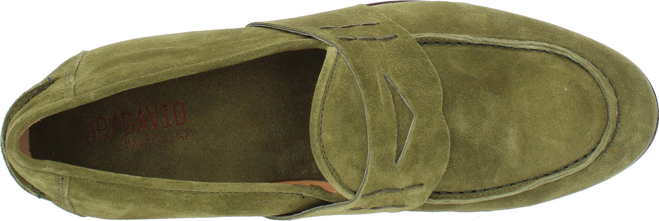 JP/DAVID-Scarpe-basse-Cactus-da-uomo