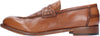 JP/DAVID-Scarpe-basse-Cuoio-da-uomo