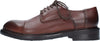 JP/DAVID-Scarpe-basse-Cuoio-da-uomo