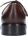 JP/DAVID-Scarpe-basse-Cuoio-da-uomo