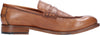 JP/DAVID-Scarpe-basse-Cuoio-da-uomo