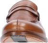 JP/DAVID-Scarpe-basse-Cuoio-da-uomo