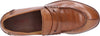 JP/DAVID-Scarpe-basse-Cuoio-da-uomo