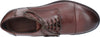 JP/DAVID-Scarpe-basse-Cuoio-da-uomo