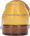 JP/DAVID-Scarpe-basse-Giallo-da-uomo