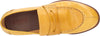 JP/DAVID-Scarpe-basse-Giallo-da-uomo
