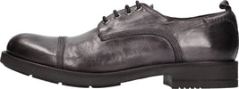 JP/DAVID-Scarpe-basse-Grigio-da-uomo