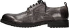 JP/DAVID-Scarpe-basse-Grigio-da-uomo