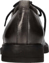 JP/DAVID-Scarpe-basse-Grigio-da-uomo