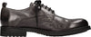 JP/DAVID-Scarpe-basse-Grigio-da-uomo