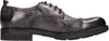 JP/DAVID-Scarpe-basse-Grigio-da-uomo