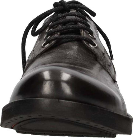 JP/DAVID-Scarpe-basse-Grigio-da-uomo