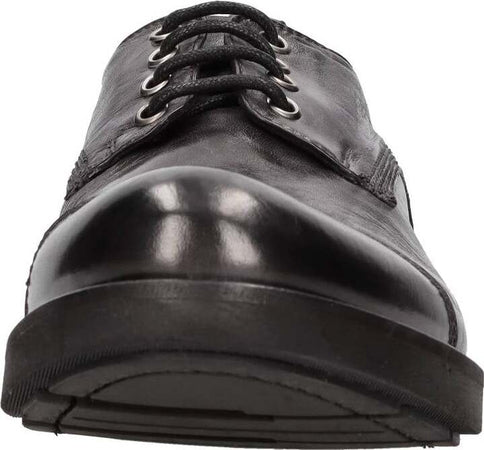 JP/DAVID-Scarpe-basse-Grigio-da-uomo