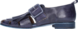 JP/DAVID-Scarpe-basse-Marine-da-donna