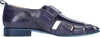 JP/DAVID-Scarpe-basse-Marine-da-donna