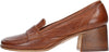 JP/DAVID-Scarpe-basse-Marrone-da-donna