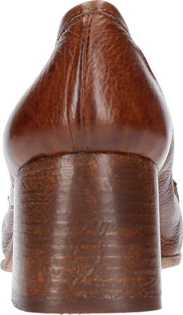 JP/DAVID-Scarpe-basse-Marrone-da-donna