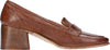 JP/DAVID-Scarpe-basse-Marrone-da-donna