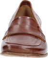 JP/DAVID-Scarpe-basse-Marrone-da-donna