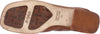 JP/DAVID-Scarpe-basse-Marrone-da-donna
