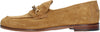 JP/DAVID-Scarpe-basse-Marrone-da-uomo